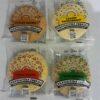 Individually Wrapped, Mixed Retails Box - 60 (15 x 4 x 30g Cookies)