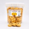 Mega Munch Bucket - 1kg (Eggless Choc Chunk)