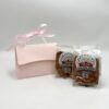 Pink Bag with 2 x 80g  Retail Brownie SW