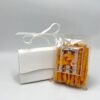 White Bag with 1 x 100g Cheese straws