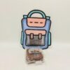 Suitcase
  with 80g Brownie SW